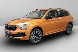 Skoda Kamiq 1.0 tsi Black Dots 95cv