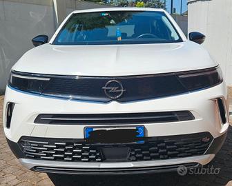 Opel Mokka 1.2 Turbo Edition