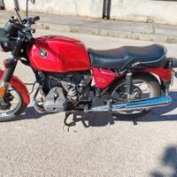 BMW R100/7