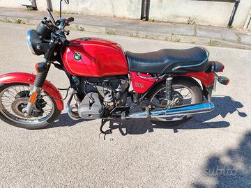 BMW R100/7
