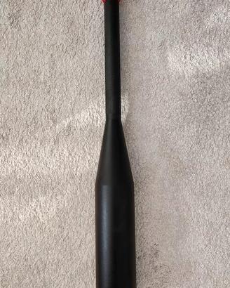clubbell / clava Sidea 15 kg + omaggio