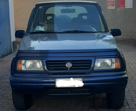 Suzuki Vitara anno 1998