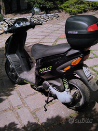 Ciclomotore Piaggio NRG extreme