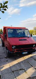 iveco daily 38.8
