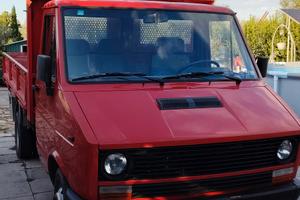 iveco daily 38.8