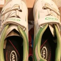 Scarpe bici da strada