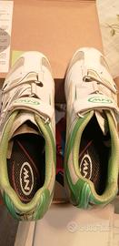 Scarpe bici da strada