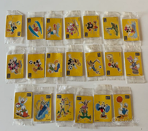 SERIE COMPLETA 1–20 CALAMITE DISNEY BELTÈ