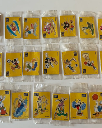 SERIE COMPLETA 1–20 CALAMITE DISNEY BELTÈ