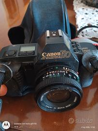 Canon T70
