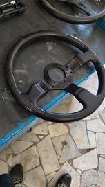 volanti BMW Renault Momo 