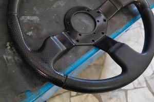 volanti BMW Renault Momo 