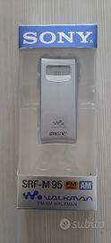 Walkman Sony SRF - M 95