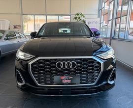 Audi Q3 SPB 35 TDI S tronic S line edition