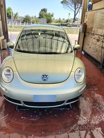 New Beetle 2007