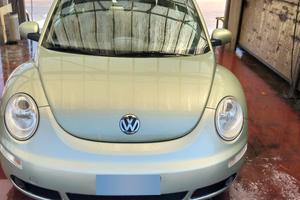 New Beetle 2007