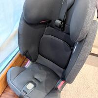 Seggiolino auto Baby Comfort Titan Pro