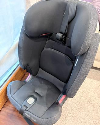 Seggiolino auto Baby Comfort Titan Pro