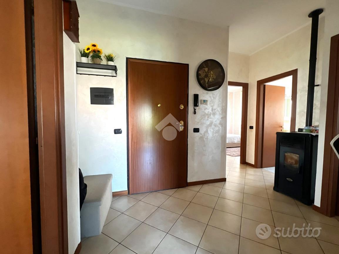 Apartment in Castelli Calepio, Quintano - Vista 5