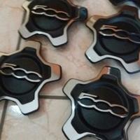 Coppe fiat 500x originali