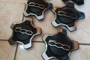 Coppe fiat 500x originali