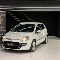 Fiat Punto Evo 1.2 3 porte Dynamic 2010