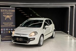 Fiat Punto Evo 1.2 3 porte Dynamic 2010