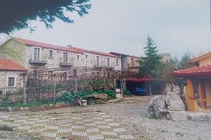 Ville a schiera "piccolo borgo"