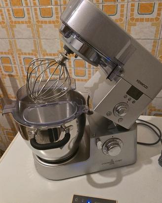kenwood km 082