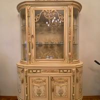 Arredamento Completo Soggiorno Stile Luigi XVI