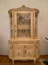 Arredamento Completo Soggiorno Stile Luigi XVI