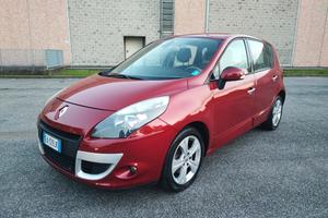 Renault Scenic X-Mod 1.5 dCi euro 5 navigatore
