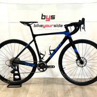 CICLOCROSS GIANT TCX tg.S | Force e RUOTA CARBON