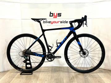 CICLOCROSS GIANT TCX tg.S | Force e RUOTA CARBON