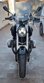 Bmw r1200r