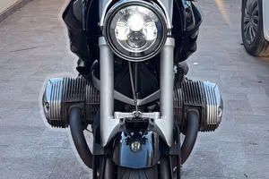 Bmw r1200r