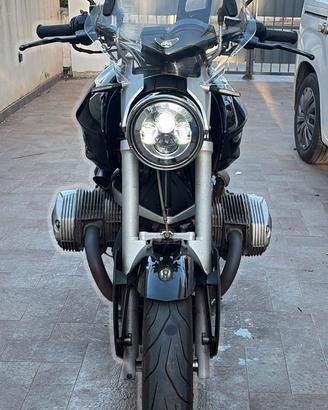 Bmw r1200r
