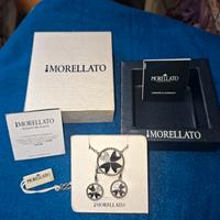 Morellato collana e orecchini