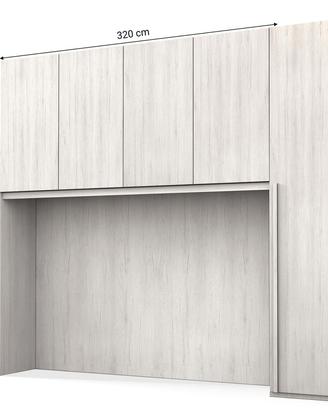 armadio camera da letto