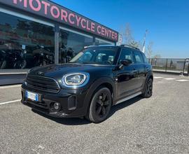 Mini Countryman D auto full