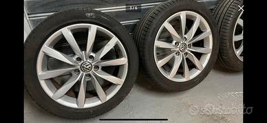 Cerchi originali Volkswagen