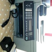 Stampante Multifunzioni HP Officejet serie 5610