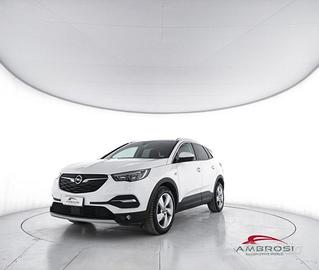 OPEL Grandland X 1.5 diesel Ecotec Start&Stop Ul