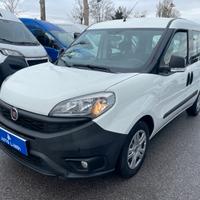 Fiat Doblo Doblò 1.3 MJT PC Combi N1 SX