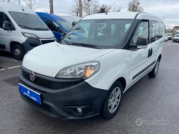 Fiat Doblo Doblò 1.3 MJT PC Combi N1 SX