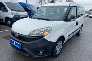 Fiat Doblo Doblò 1.3 MJT PC Combi N1 SX