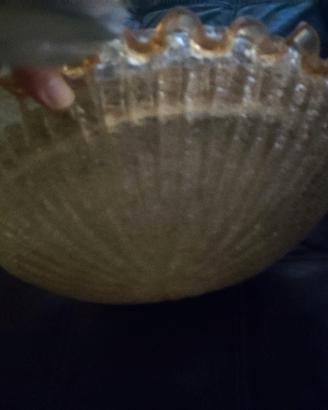 lampadari vetro di murano , soffiato e Swarovski 