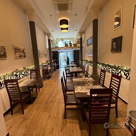 Bar Ristorante Pizzeria