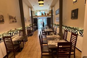 Bar Ristorante Pizzeria