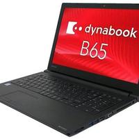 Notebook ricondizionato garantito Toshiba